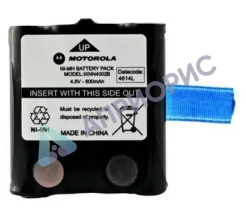 Аккумулятор Motorola IXNN4002B